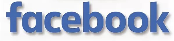 Баннер сайта 'facebook'